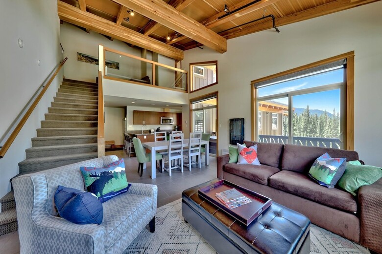 Kookaburra Lodge #401 By Bear Country