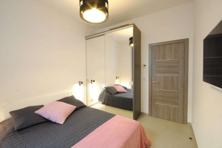 Apartamento Concordia Def5505