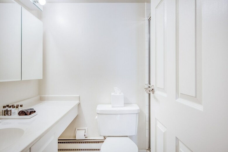 Apartamentos Mint House Downtown Philadelphia