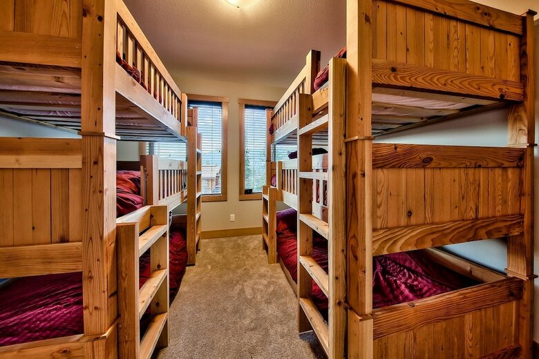 Lookout Lodge By Bear Country