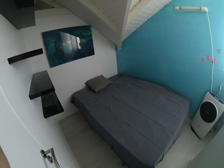 Magnifique Duplex Jacuzzi Proche Plages
