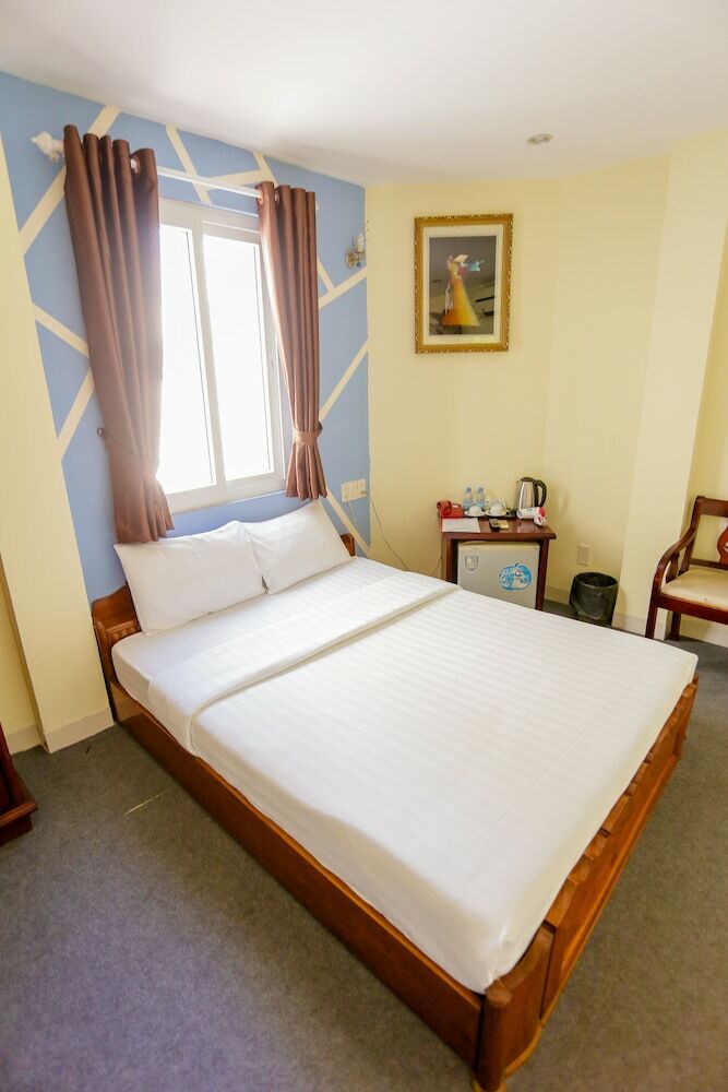 Sika Hotel