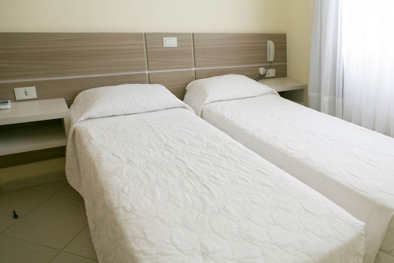 Bombinhas Praia Apart Hotel - Bombas