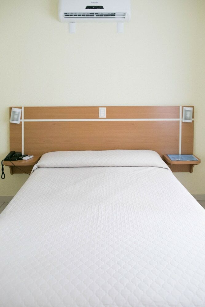 Bombinhas Praia Apart Hotel - Bombas