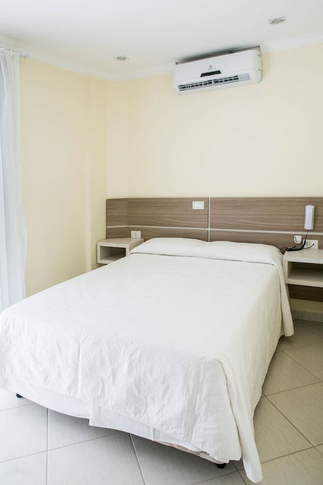 Bombinhas Praia Apart Hotel - Bombas