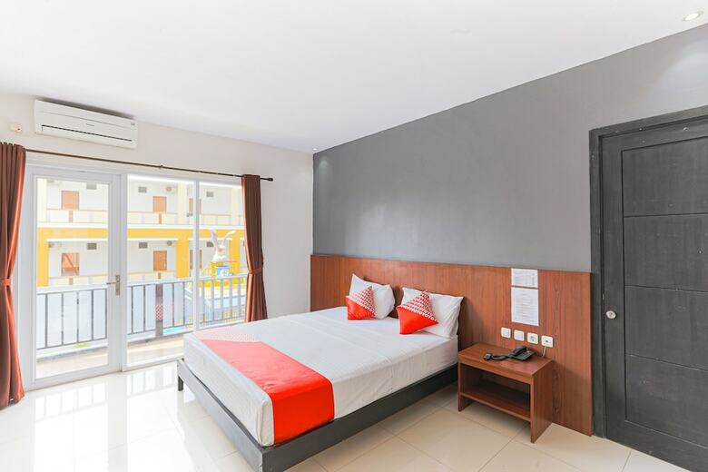 Capital O 1246 Hotel Grand Pacific