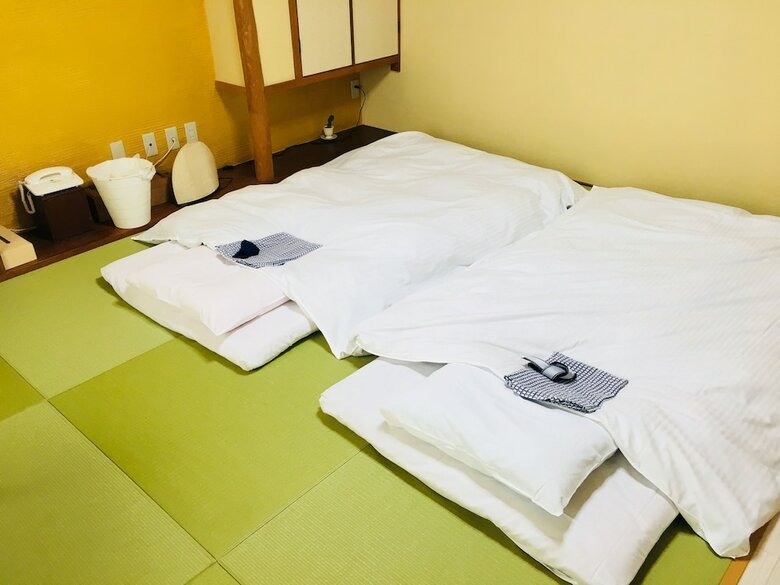 Hotel Royal Inn Nara