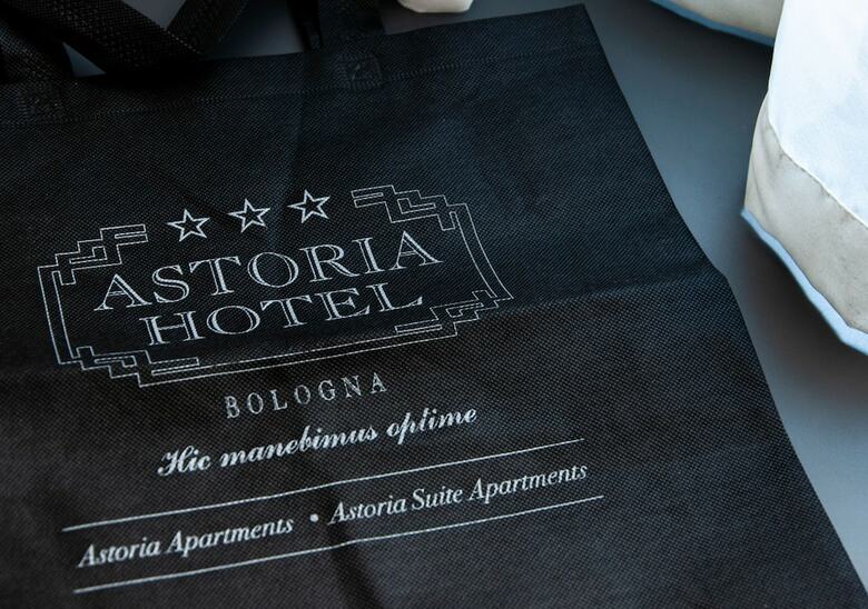 Astoria Living Apartments