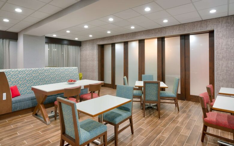 Hotel Hampton Inn Draper Salt Lake City