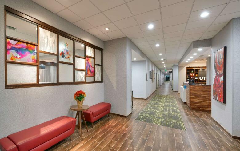 Hotel Hampton Inn Draper Salt Lake City