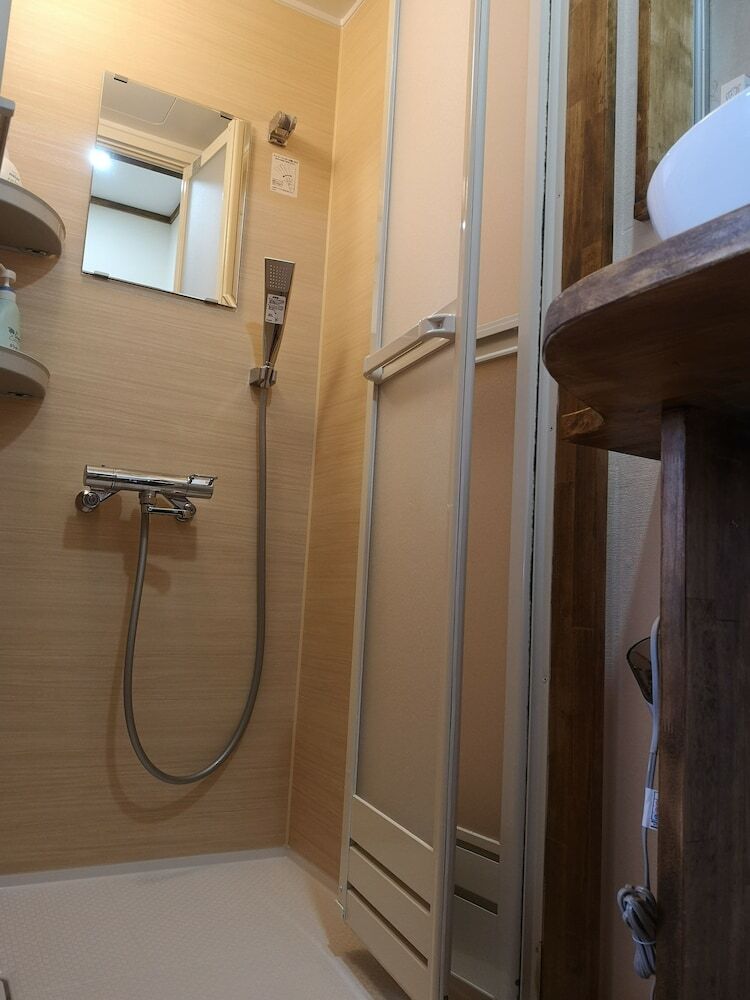 Hotel Bishamon House