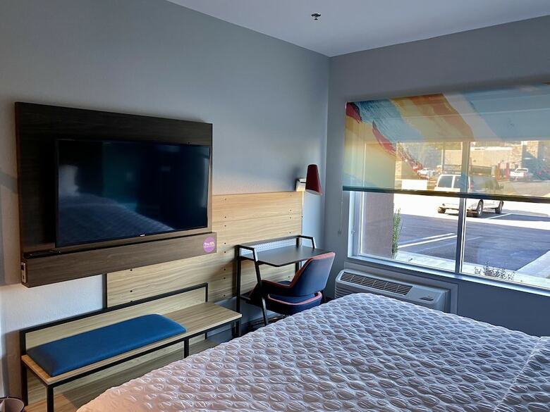 Hotel Tru By Hilton Greensboro Lake Oconee