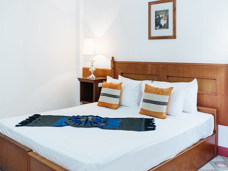Hotel Rendezvous Guest House