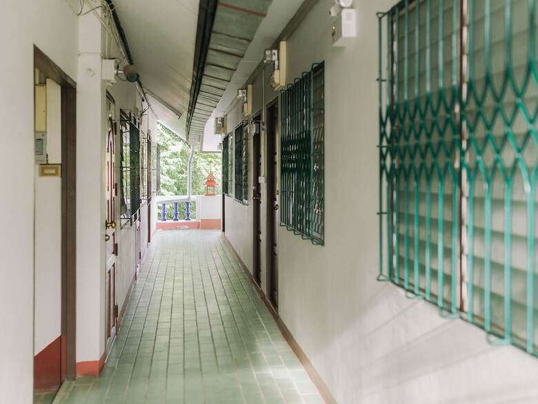 Hotel Rendezvous Guest House