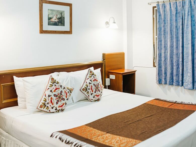 Hotel Rendezvous Guest House