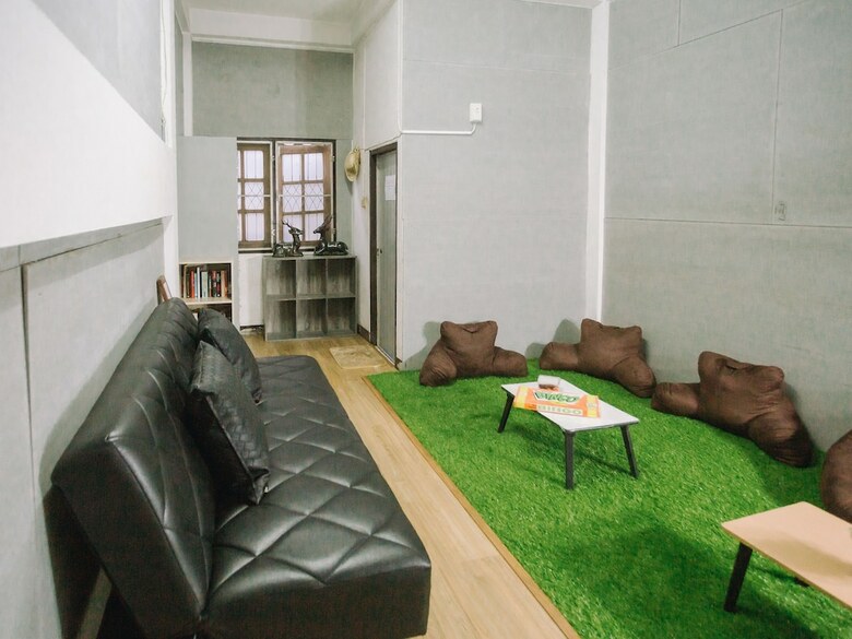 Hotel Rendezvous Guest House