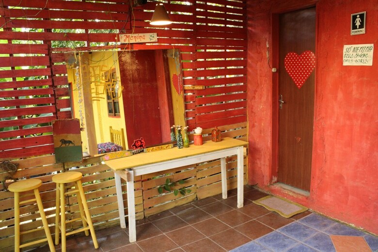 Hostal Hostel Casamarela