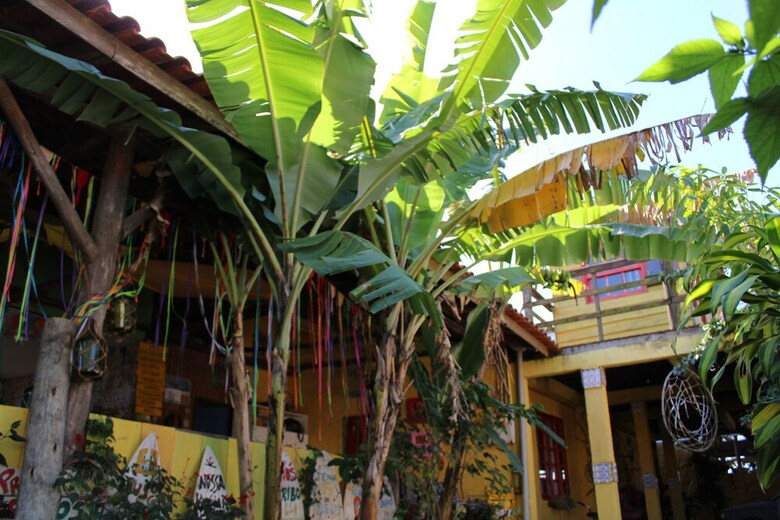 Hostal Hostel Casamarela