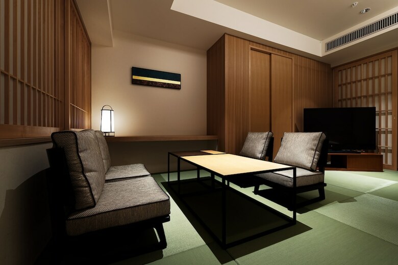 Hotel Prostyle Ryokan Tokyo Asakusa