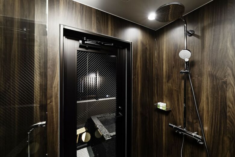 Hotel Prostyle Ryokan Tokyo Asakusa