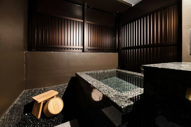 Hotel Prostyle Ryokan Tokyo Asakusa