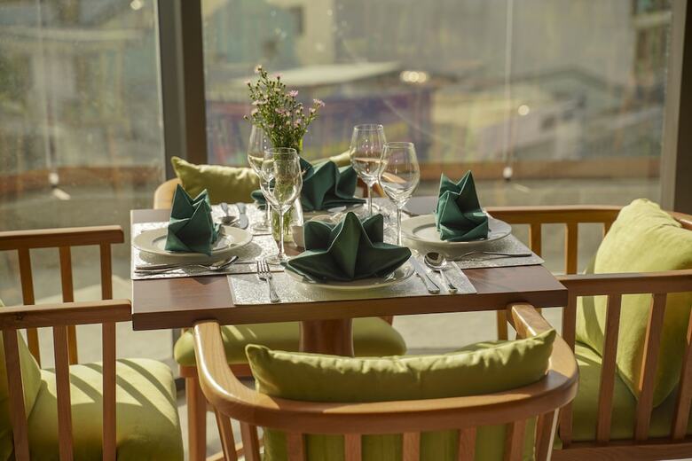 Gic Luxury Hotel And Spa