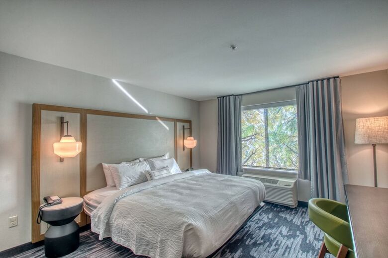 Hotel Fairfield Inn & Suites By Marriott Appleton