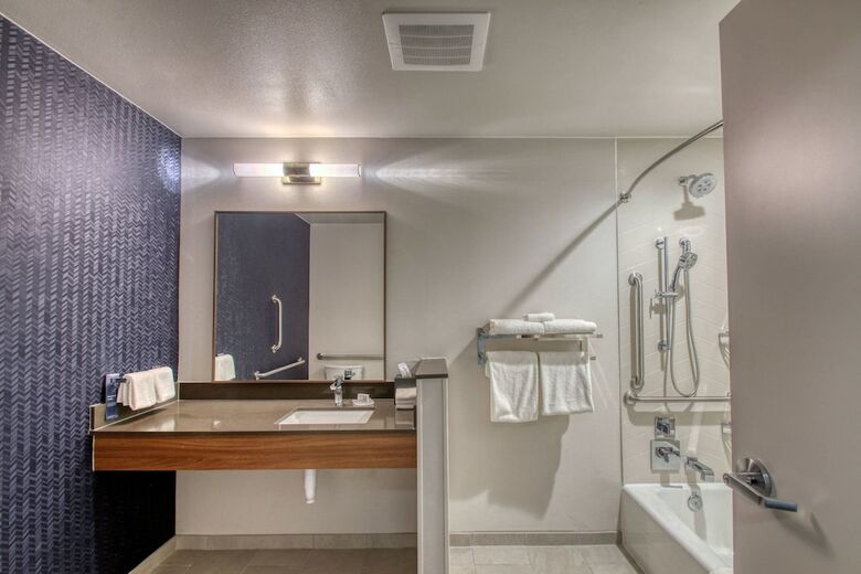 Hotel Fairfield Inn & Suites By Marriott Appleton