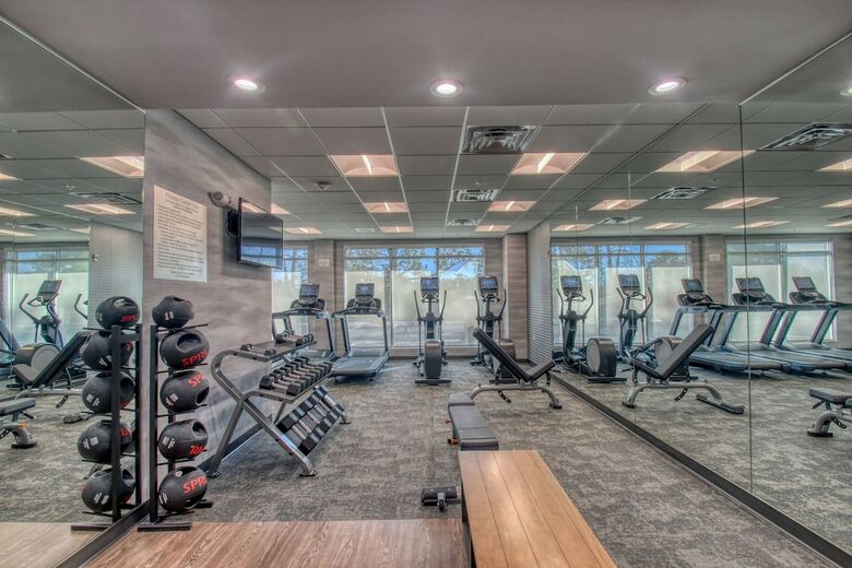 Hotel Fairfield Inn & Suites By Marriott Appleton
