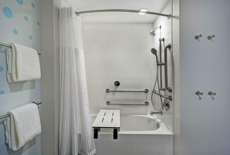 Hotel Tru By Hilton Burlington