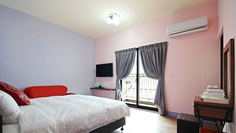 Bed & Breakfast Green Castle Homestay