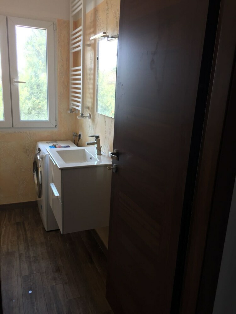 Apartamento Residence Blu House