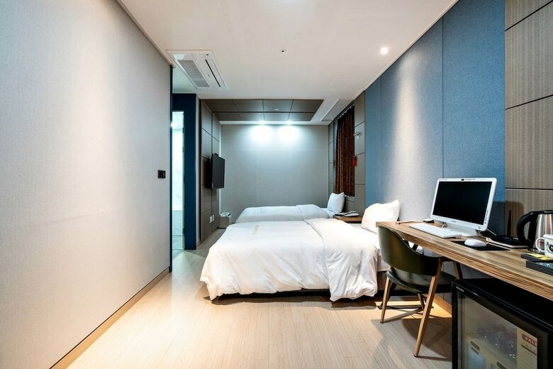 Siheung Seoul Tourist Hotel