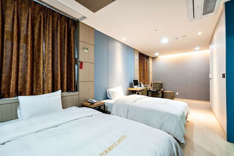 Siheung Seoul Tourist Hotel