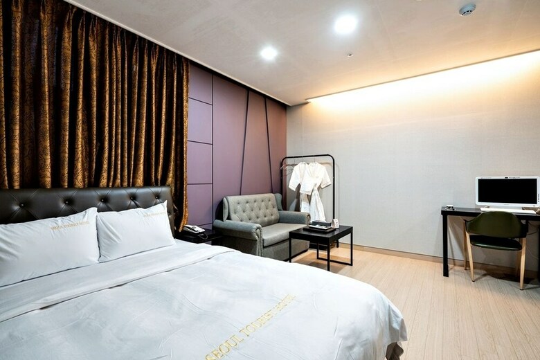 Siheung Seoul Tourist Hotel