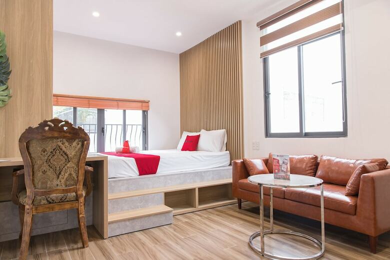 Aparthotel Amani Hotel Danang