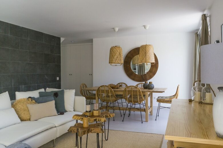 Rooftop Villa Gran Canaria