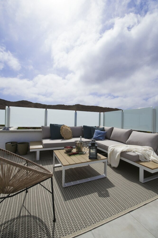 Rooftop Villa Gran Canaria