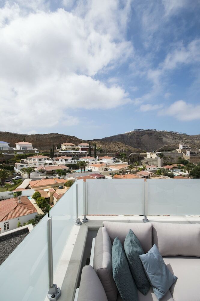 Rooftop Villa Gran Canaria