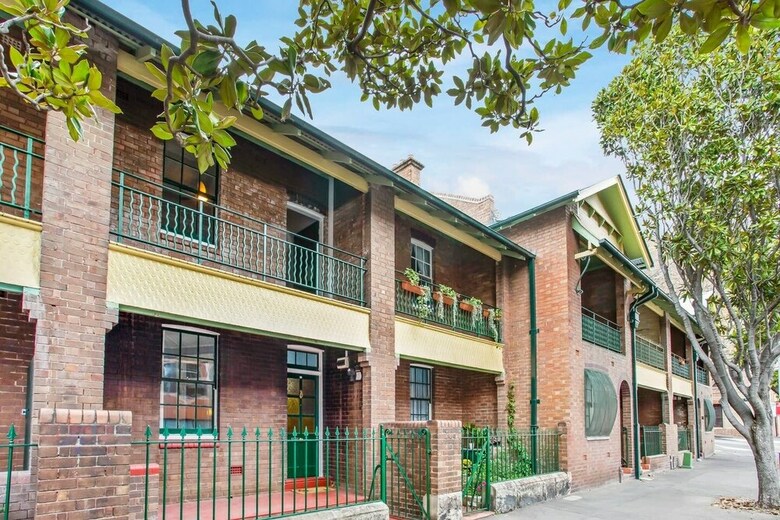 Elegance Stylish 3bd Heritage Terrace