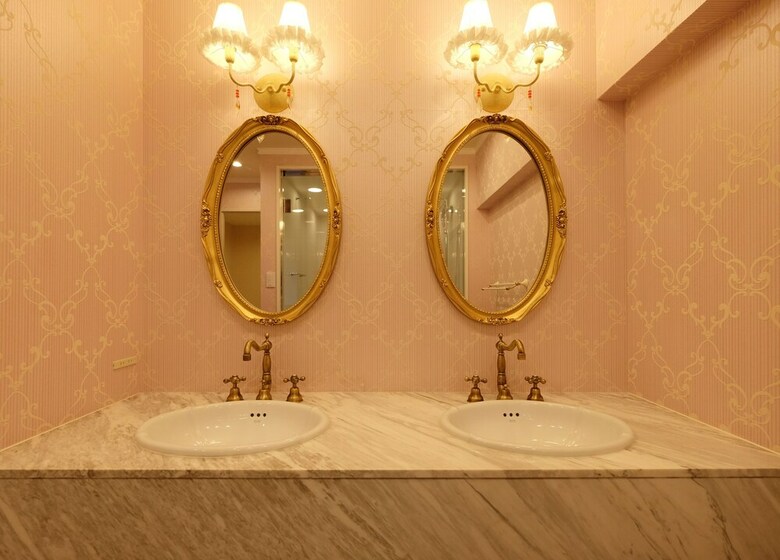 Ookini Hotels Higashi-shinsaibashi Apartment