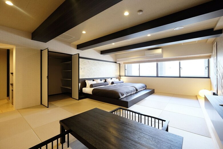 Ookini Hotels Higashi-shinsaibashi Apartment