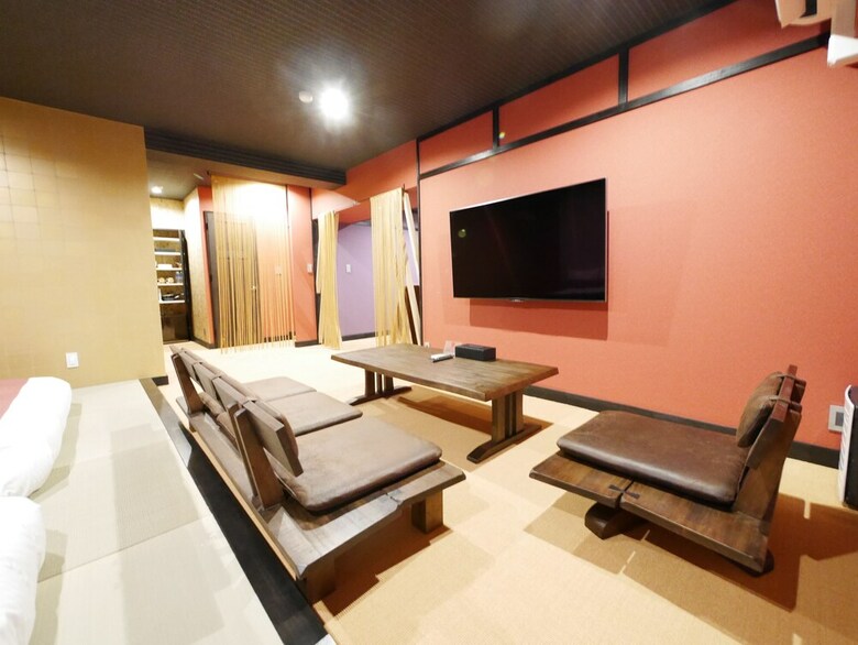 Ookini Hotels Higashi-shinsaibashi Apartment