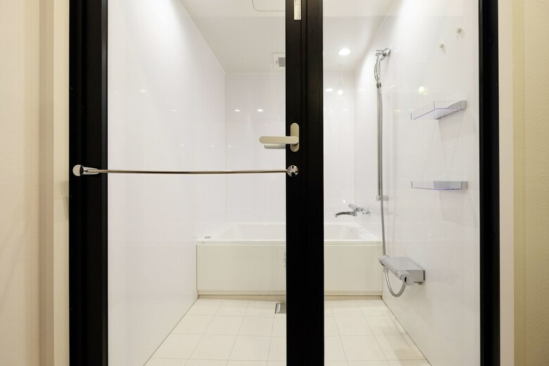 Ookini Hotels Higashi-shinsaibashi Apartment