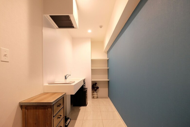 Ookini Hotels Higashi-shinsaibashi Apartment