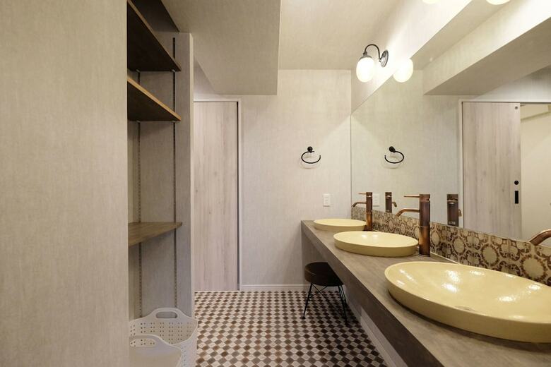 Ookini Hotels Higashi-shinsaibashi Apartment