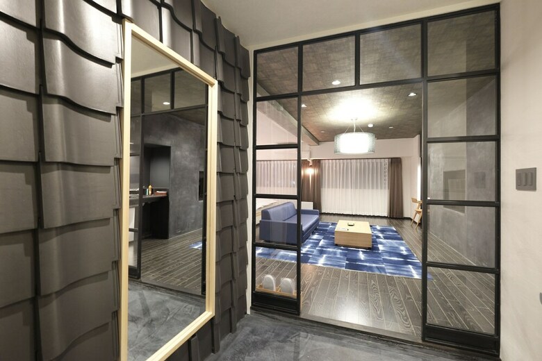 Ookini Hotels Higashi-shinsaibashi Apartment