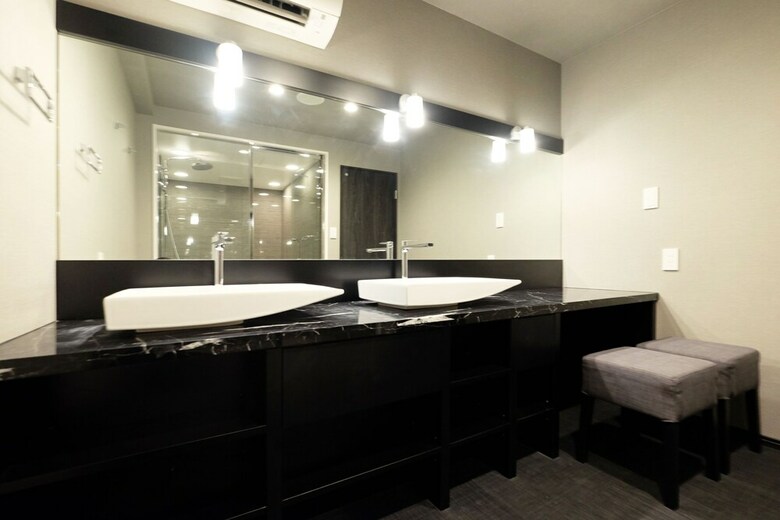 Ookini Hotels Higashi-shinsaibashi Apartment