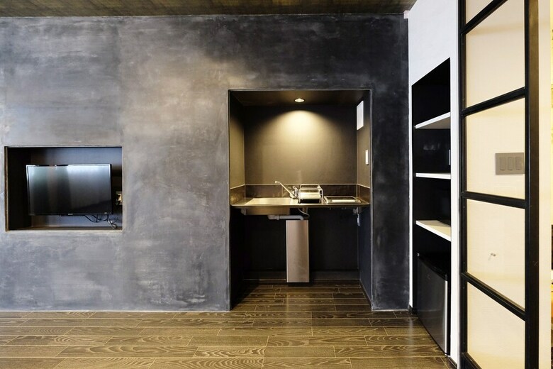 Ookini Hotels Higashi-shinsaibashi Apartment