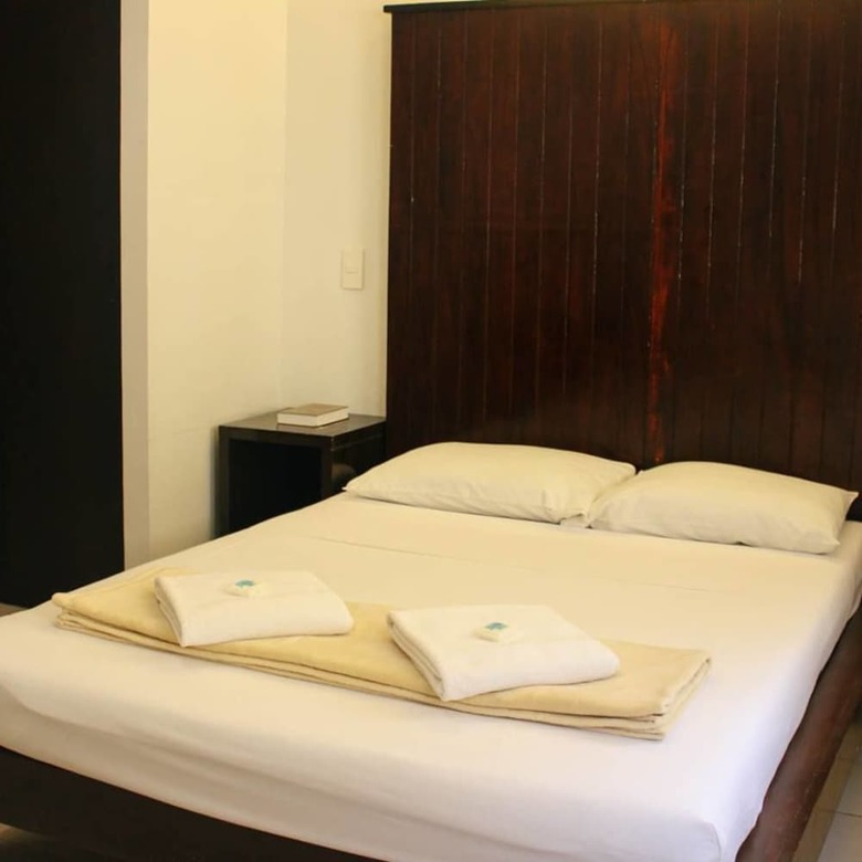 Hotel The Hostelry